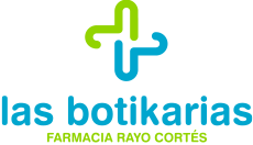 Farmacia Las Botikarias. Tu farmacia en Badajoz