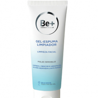 Be+ Gel Espuma Limiador 200 ml