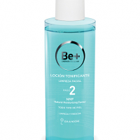 Be+ Loción Tonificante 200ml