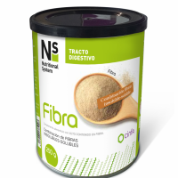 Ns Fibra 250g polvo