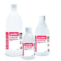 Alcohol 96º 500ml Acofar