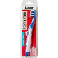 Cepillo de dientes eléctrico Lacer Micromove (medio)