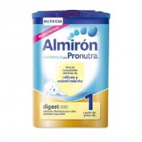 Almirón 1 Advance con Pronutra digest (desde el primer día) 800 g