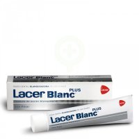 Pasta de dientes LacerBlanc Plus 125ml