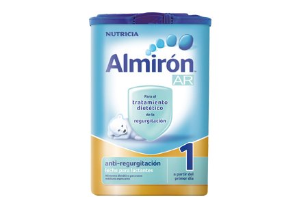 Almiron 2 Ar 800 Gr. Leche De Continuacion - Farmacia Las Vistas