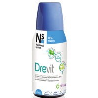 NS Drevit Drenante Vitaminado 250ml