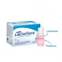 Lactoflora protector intestinal adultos 7 frascos monodosis