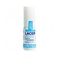 Spray LacerFresh 15ml
