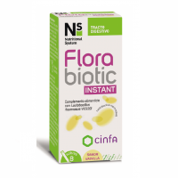 NS Florabiotic Instant 8 sobres (probiótico)