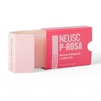 Neusc P-Rosa pastilla 24g