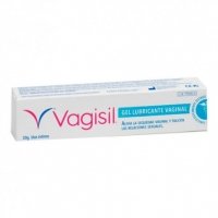 Vagisil gel lubricante 30g (uso íntimo)