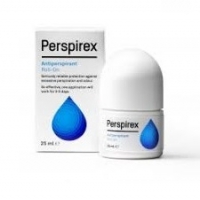Perspirex original antitranspiración roll-on 20 ml