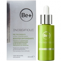 Be+ med pomada reparadora efecto barrera 100 ml rostro y cuerpo