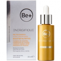 Be+ Booster Nutritivo ultraconcentrado 30 ml