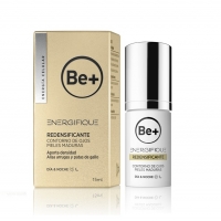 Be+ Contorno de ojos para pieles maduras 15 ml