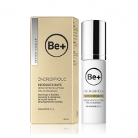 Be+ energifique Sérum redensificante Efecto lifting pieles maduras 30 ml