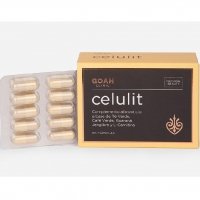 Celulit Goah Clinic 60 cápsulas