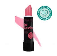 Camaleon colour balm cacao con color SPF 50+ Red Sunshine