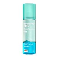 ISDIN fotoprotector SPF 50+ Hydrolotion 200 ml