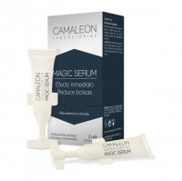 Camaleon Magic Serum reductor de bolsas efecto inmediato