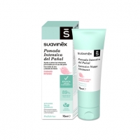 Suavinex pomada intensiva del pañal 75 ml