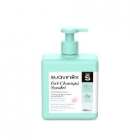 Suavinex gel-champú Syndet 500 ml