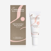 Embryolisse corrector anti-ojeras tono rosa