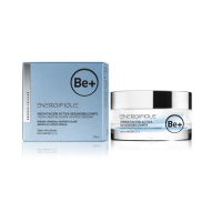 Be+ Energifique Hidratación Activa Desensibilizante Profundidad 50Ml