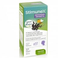 Stimunex defensas infantil 30 ml