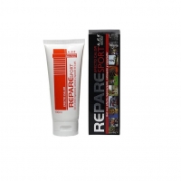 Repare sport efecto calor crema analgésica, calmante y reparadora gel 100 ml