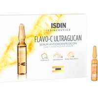 Isdinceutics Flavo-C Ultraglican 10 ampollas