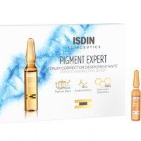 Isdinceutics pigment expert 10 ampollas