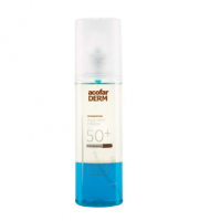 Acofar agua solar bifásica SPF 50+ 200 ml