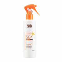 Acofar spray solar pediátrico SPF50+ 200 ml