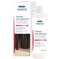 Acofar champú anticaida Nesira FORTE del cabello 400ml