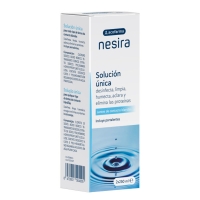 Acofar solución única para de lentillas 2 envases de 250ml + 60ml REGALO.