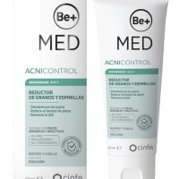 Be+ Med Acnicontrol Reductor de granos y espinillas 40 ml