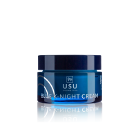 USU Crema global antiedad Blue K-Night 50 ml