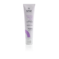 USU mascarilla Dual peeling mask 60 ml