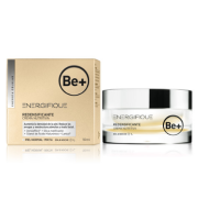 Be+ energifique Crema nutritiva piel normal-mixta 50 ml