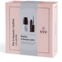 USU Rutina K-Beauty Eyes