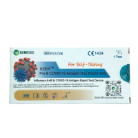Test antígeno covid-gripe