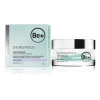 Be+ energifique piel grasa gel crema antiarrugas matificante 50 ml