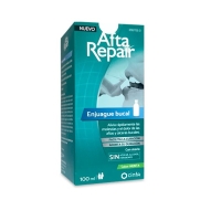 Afta repair enjuague bucal 100 ml