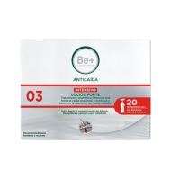 Be+ locion anticaida forte 20 monodosis