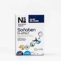 Ns Soñaben Bi-effect 60 comprimidos