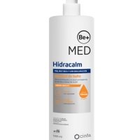 Be+ MED hidracalm oleogel 1000 ml