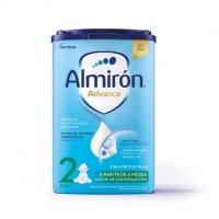 Almirón 2 Advance con Pronutra a partir de 6 meses 800 g