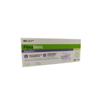 NS Suerobiotic 6 sobres (suero rehidratación con probióticos) sin sabor