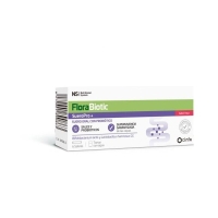 Ns Suerobiotic Fresa 6 sobres